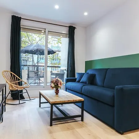 Beautiful Appt -1br-4p- Porte D'auteuil-boulogne Apartment Boulogne-Billancourt