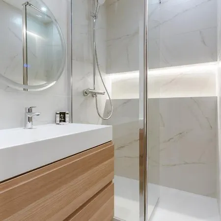 Beautiful Appt -1br-4p- Porte D'auteuil-boulogne *