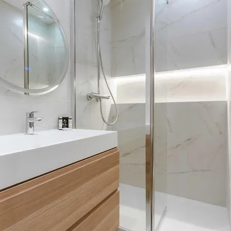 Apartment Beautiful Appt -1br-4p- Porte D'auteuil-boulogne Boulogne-Billancourt