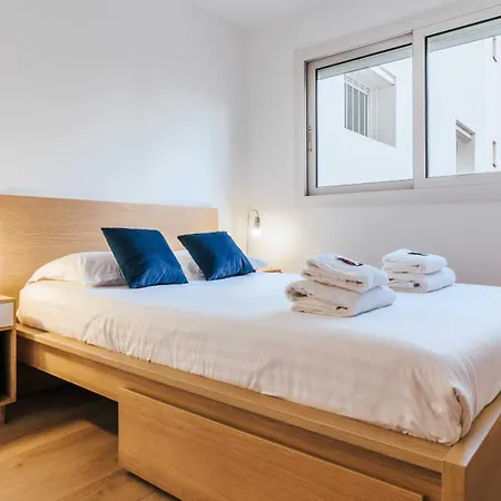 Apartment Beautiful Appt -1br-4p- Porte D'auteuil-boulogne *